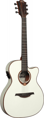 LAG T118ASCE IVO электроакустическая гитара