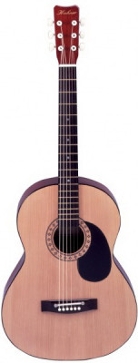 Hohner HW200 N акустическая гитара