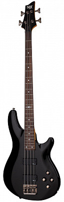 Schecter SGR C-4 BASS BLK бас-гитара