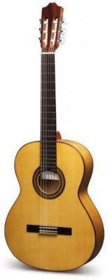 Cuenca 30F 4/4 классическая гитара