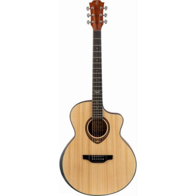 FLIGHT AGAC-555 NA акустическая гитара