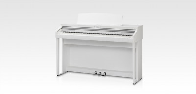 Kawai CA48W  цифровое пианино