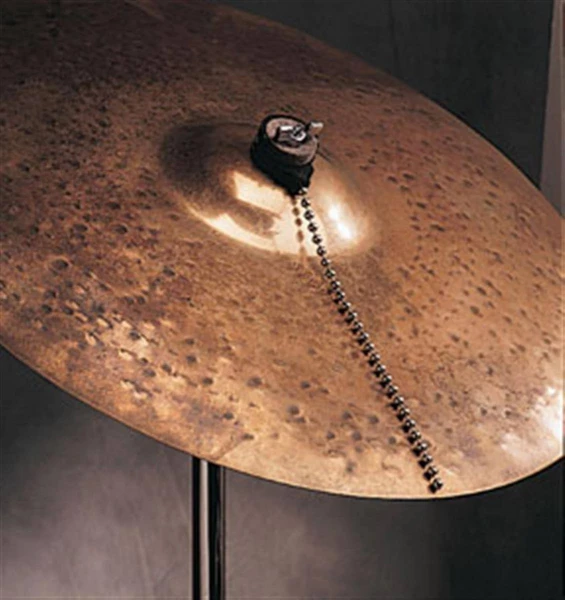 PRO MARK R22 CYMBAL RATTLER эффект Rattler для тарелок (цепочка с крупными шариками)