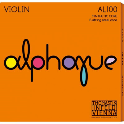THOMASTIK AL100 1/4 струны для скрипки
