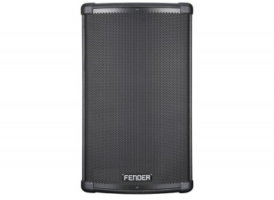 FENDER Fighter 12' 2-Way Powered Speaker активная акустика, 1100 Вт, 12” вуфер + 1” твитер, Bluetooth