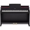 Пианино цифровое CASIO AP-470 BK черный