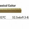 Верхний Порожек ALICE A027C для классической гитары