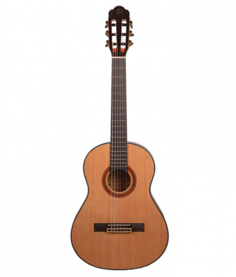 Omni CG-534S_классическая гитара 3/4