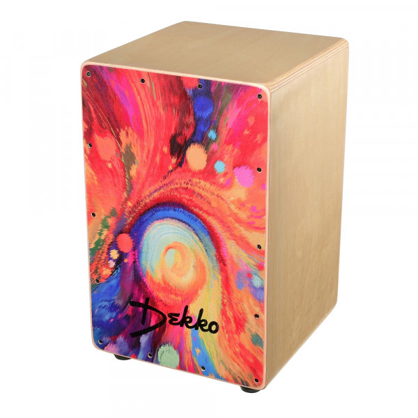 Кахон DEKKO CJ-09 Кахон DEKKO CJ-09