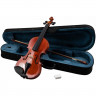 Скрипка 3/4 VESTON VSC-34 PL полный комплект