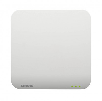 SHURE MXWAPT4 точка доступа (трансивер) для системы MX Wireless 4 канала