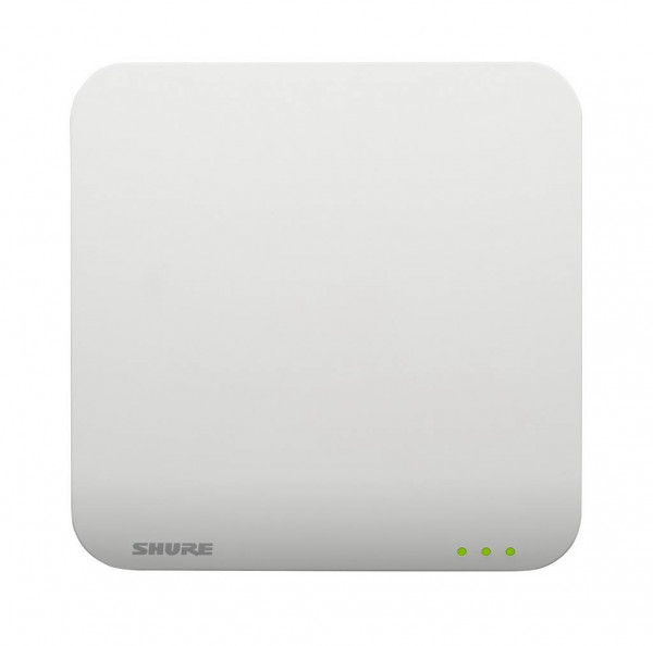 SHURE MXWAPT4 точка доступа (трансивер) для системы MX Wireless 4 канала