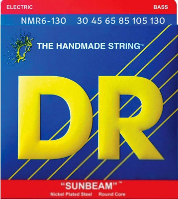 СТРУНЫ DR NMR6-130