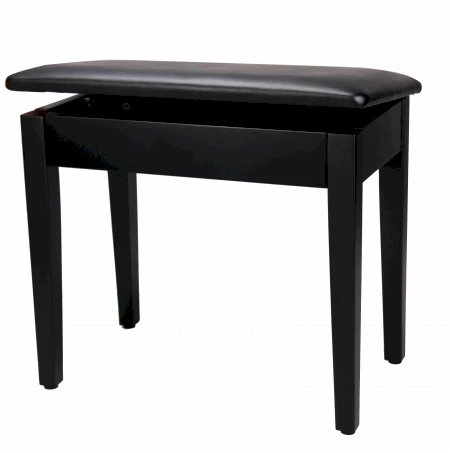 Банкетка для пианино Xline Stand PB-48 48 см дерево цвет черный