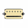 DiMarzio DP228Cr Crunch Lab звукосниматель-хамбакер кремовый