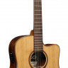 LAG T118 DCE электроакустическая гитара