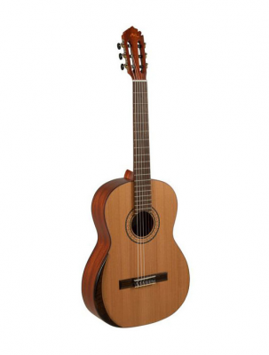 MANUEL RODRIGUEZ T-65 гитара классическая 4/4