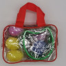 Набор детской перкуссии VOVOX CPS-1 в сумочке