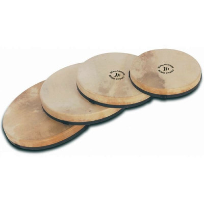 SCHLAGWERK RTC4 набор из 4-х рамочных барабанов диаметры 35, 40, 45, 50 см