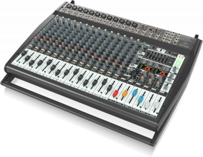 Микшерный пульт Behringer PMP6000