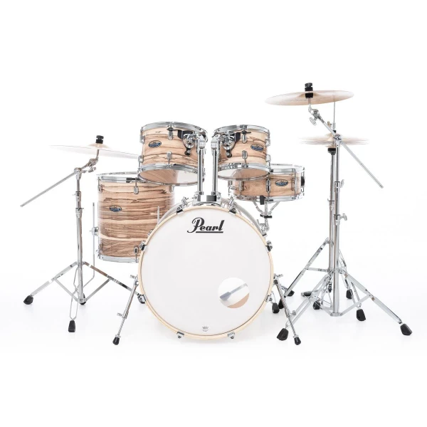 Ударная установка из 5-ти барабанов Pearl DMP925S/C889, цвет Gloss Exotic Maple (3 коробки)