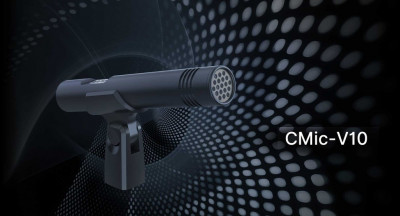 Микрофон Synco CMic-V10 с малой диафрагмой
