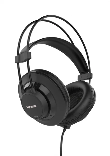 Наушники Superlux HD671 Black
