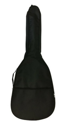 Чехол для акустической гитары BRAHNER GА-1/BK формы Dreadnought