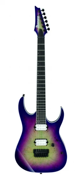 Электрогитара IBANEZ RGIX6FDLB-NLB