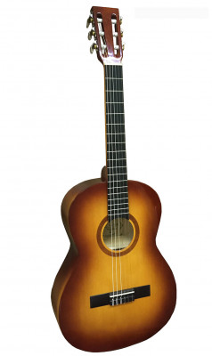 Cremona 101L 3/4 классическая гитара