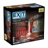 Настольная игра ZVEZDA "EXIT Квест. Убийство в восточном экпрессе.", семейная