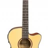 Cruzer by Crafter STC-24EQ NT электроакустическая гитара