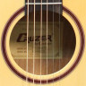 Cruzer by Crafter STC-24EQ NT электроакустическая гитара