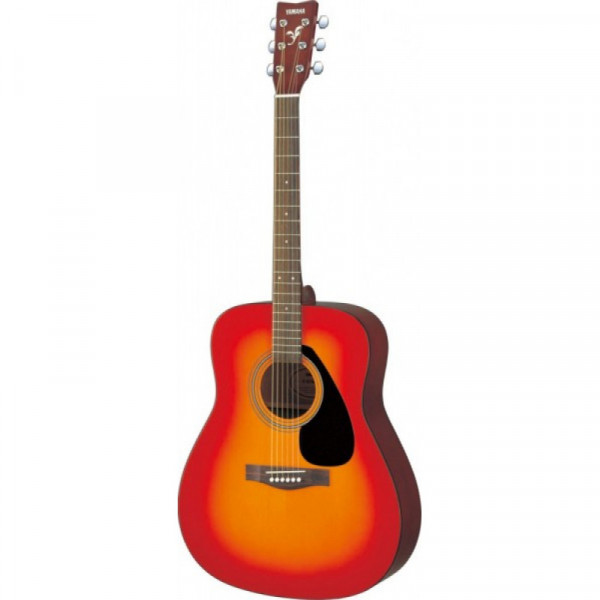 Yamaha F310 CS акустическая гитара