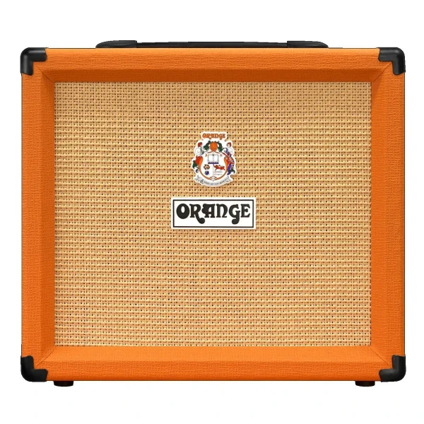 Комбоусилитель транзисторный 1х12, 40 Вт Orange O-Tone 40