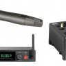 MIPRO ACT-2401/ACT-24HC/MP-80 радиосистема цифровая с ручным микрофоном