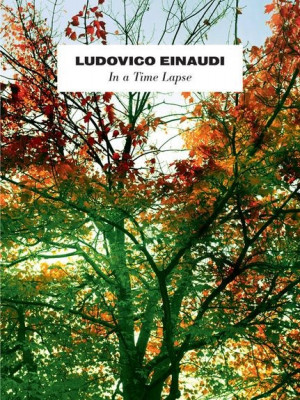 CH80982 Ludovico Einaudi: In A Time Lapse