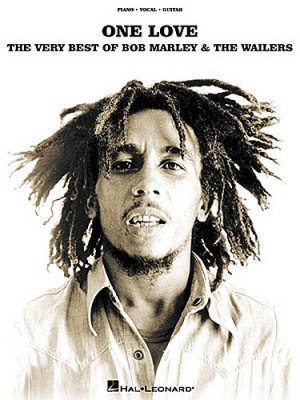 HL00306461 One Love: The Very Best Of Bob Marley And The Wailers...