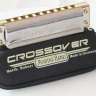 Hohner Marine Band Crossover Bb губная гармошка диатоническая