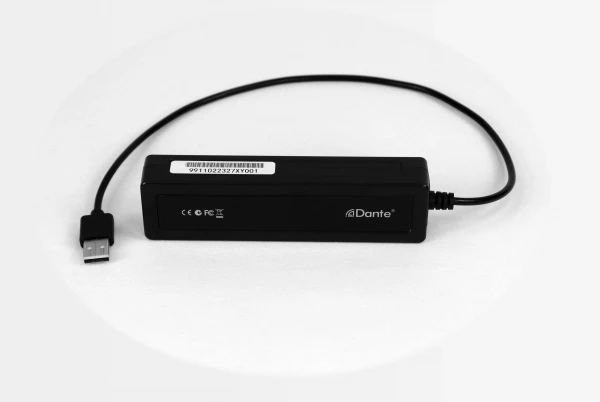 Мобильный интерфейс S-Track Ostrich DU 22