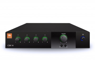 Микшерный пульт JBL CSM14 PA