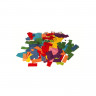 CHAUVET-DJ Funfetti Refill - Color цветные конфетти