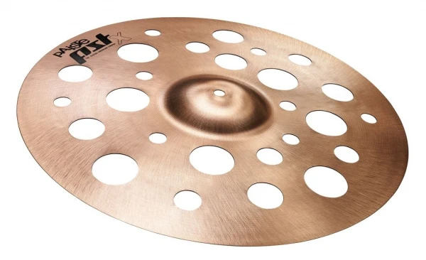 Тарелка Crash Paiste 18" PSTX Swiss Medium Crash