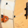 Звукосниматель для акустический струнных GUITTO GGP-03 гитары, укулеле, скрипки
