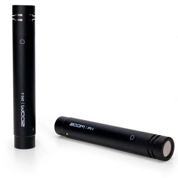 Конденсаторный микрофон карандаш Zoom ZPC-1