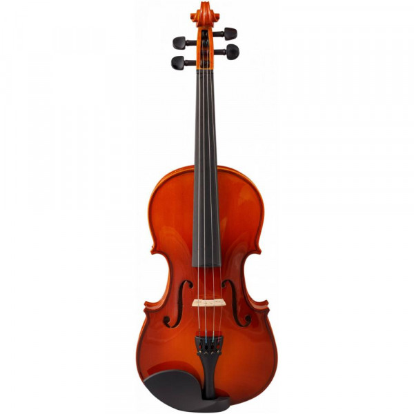 Скрипка 4/4 VESTON VSC-44 PL полный комплект