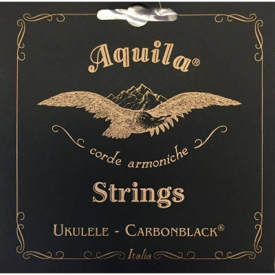 AQUILA 141U струны для укулеле-сопрано