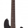 SCHECTER J-5 GBLK 5-струнная бас-гитара