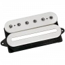 DiMarzio DP228W Crunch Lab звукосниматель-хамбакер белый