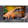 Динозавры MASAI MARA MM206-020 для детей серии "Мир динозавров" (набор фигурок из 5 пр.)